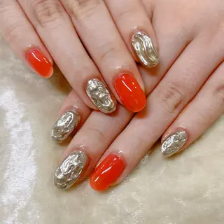 ネイル nail salonのネイルデザイン