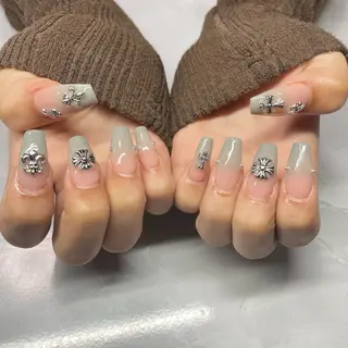 ネイル 平井nail RENAのネイルデザイン