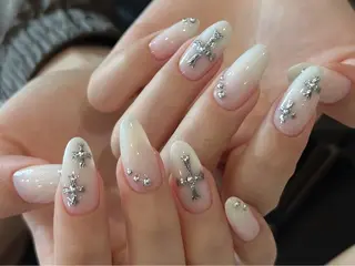 ネイル Speraネイル 大宮店🎀のネイルデザイン