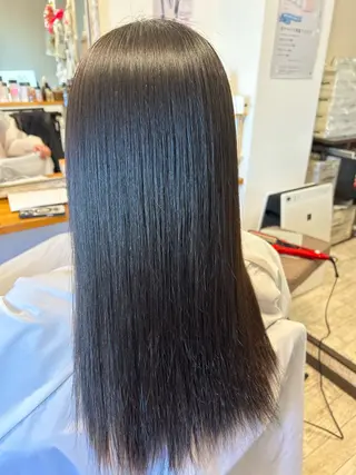 uki uki .yukkey.のヘアスタイル