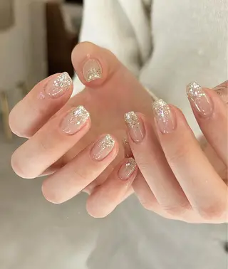 ネイル 🍳Le mode co co 🍪のネイルデザイン