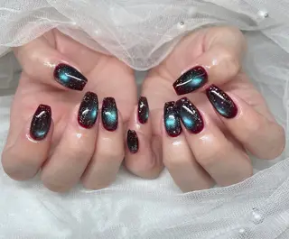 ネイル 🎀Lilla💎 Nail Salonのネイルデザイン