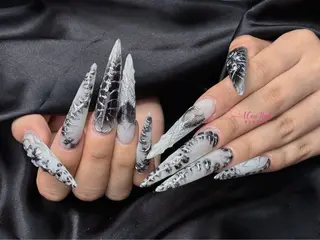 ネイル ACon NailSalonのネイルデザイン