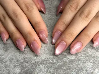 ネイル L' eclatのネイルデザイン