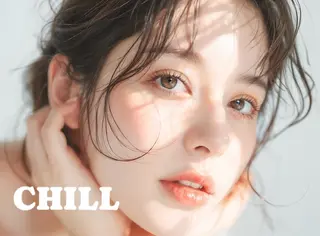 マツエク・マツパ CHILL / アイサロン🍀のマツエク・マツパデザイン