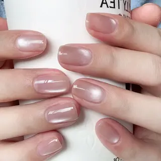 ネイル レ イのネイルデザイン
