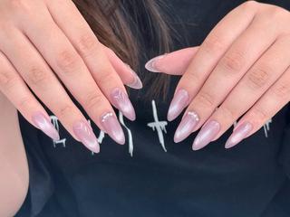 ネイル Minette nailrinrinのネイルデザイン