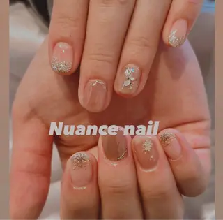 ネイル Nailroom tinoのネイルデザイン