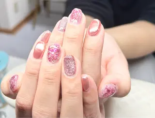 ネイル Nail Room.Dooのネイルデザイン