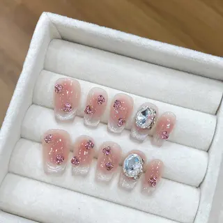 ネイル Mia Miaのネイルデザイン