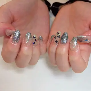 ネイル Floria みほのネイルデザイン
