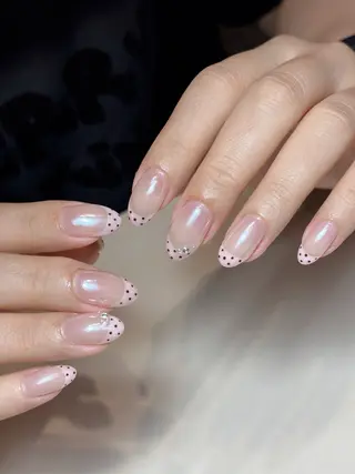 ネイル Su. Naillandのネイルデザイン