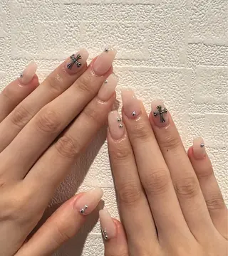 ネイル D-BEAUTY Nailsalonのネイルデザイン