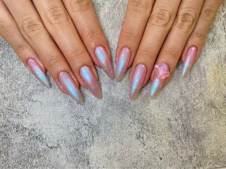 ネイル NailDemure 【銀座店】のネイルデザイン