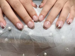 ネイル Nail NaNaのネイルデザイン
