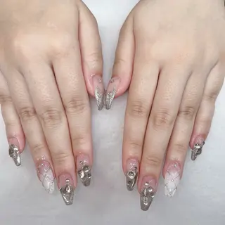 ネイル misun_ nailのネイルデザイン