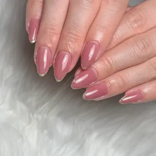 ネイル nailist🌻 YUKARIのネイルデザイン