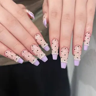 ネイル Ugirl Nail Pinpin🤍のネイルデザイン