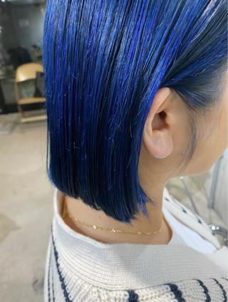ミディアム 【代表】笹沼 涼平のヘアスタイル