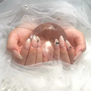ネイル Jill Nails ナナミのネイルデザイン