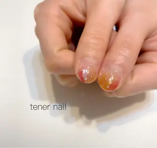 ネイル テネルネイル tener nailのネイルデザイン
