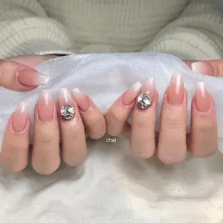 ネイル chai nail _ai📍鶴橋/桃谷のネイルデザイン