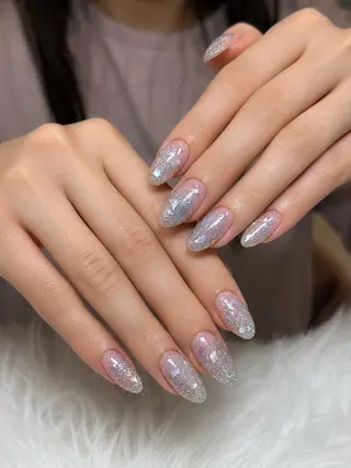 ネイル nana chanのネイルデザイン