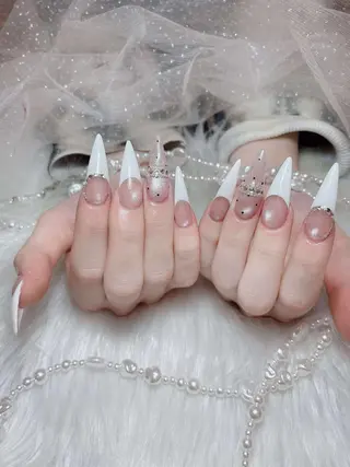 ネイル Queen Nail Salonのネイルデザイン