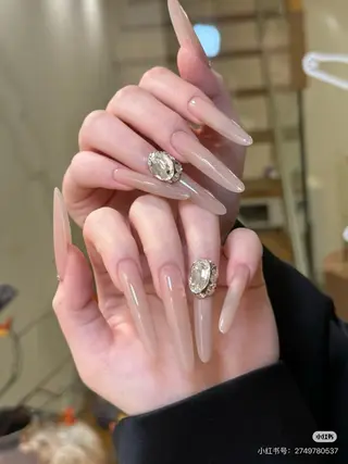 ネイル star nail salonのネイルデザイン
