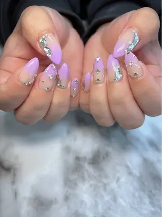ネイル Kayo 💅のネイルデザイン