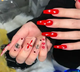 ネイル Jenn Nail Salonのネイルデザイン