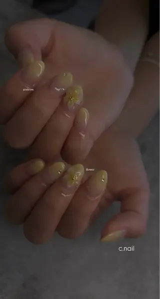 ネイル Chika/ C.nailのネイルデザイン