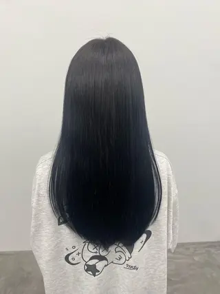 ロング ジャスミン /ROCCO 3rdのヘアスタイル
