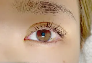 マツエク・マツパ THINK EYE スタッフのマツエク・マツパデザイン