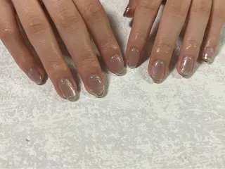 ネイル kikinail 溝の口のネイルデザイン