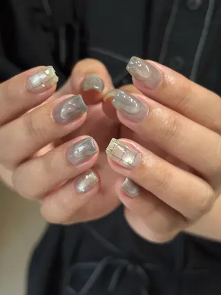 ネイル たなか いつきのネイルデザイン