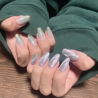 ネイル EMU NAILのネイルデザイン