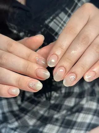 ネイル mis uzuのネイルデザイン