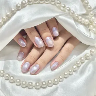 ネイル WISTERIA mahiroのネイルデザイン