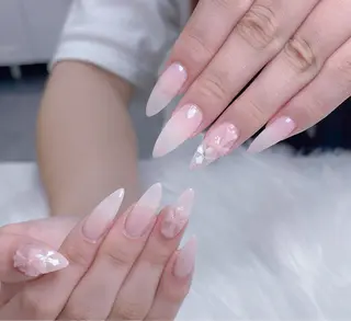 ネイル kana nailのネイルデザイン