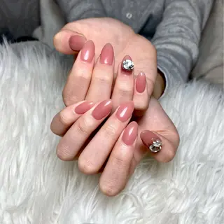 ネイル Hi beauty 渋谷のネイルデザイン