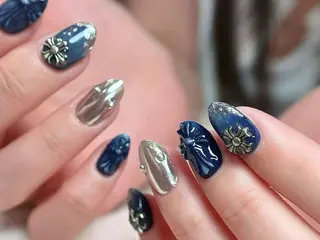 ネイル Cutie nail salonのネイルデザイン