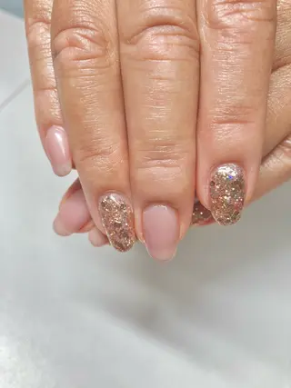 ネイル nail salon Answerのネイルデザイン