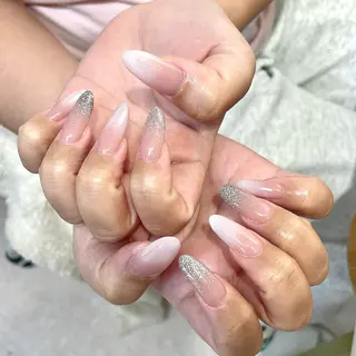 ネイル SunNail池袋 🍧エミリーのネイルデザイン