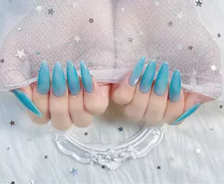 ネイル THANHTHANH NAILのネイルデザイン
