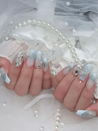 ネイル MEI Nailのネイルデザイン