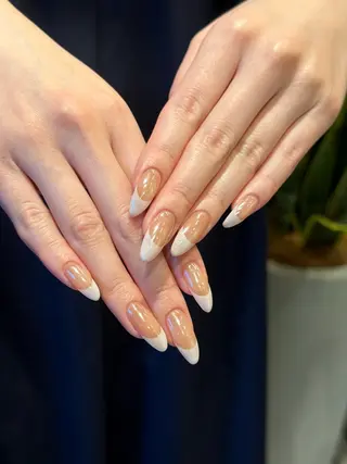 ネイル Ishii Sakiのネイルデザイン