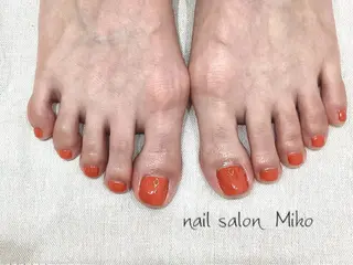 ネイル nail salon Mikoのネイルデザイン