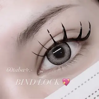 マツエク・マツパ lys加古川店 yuraのマツエク・マツパデザイン