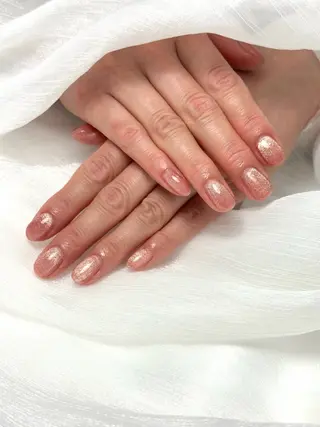 ネイル Astéria nail salonのネイルデザイン